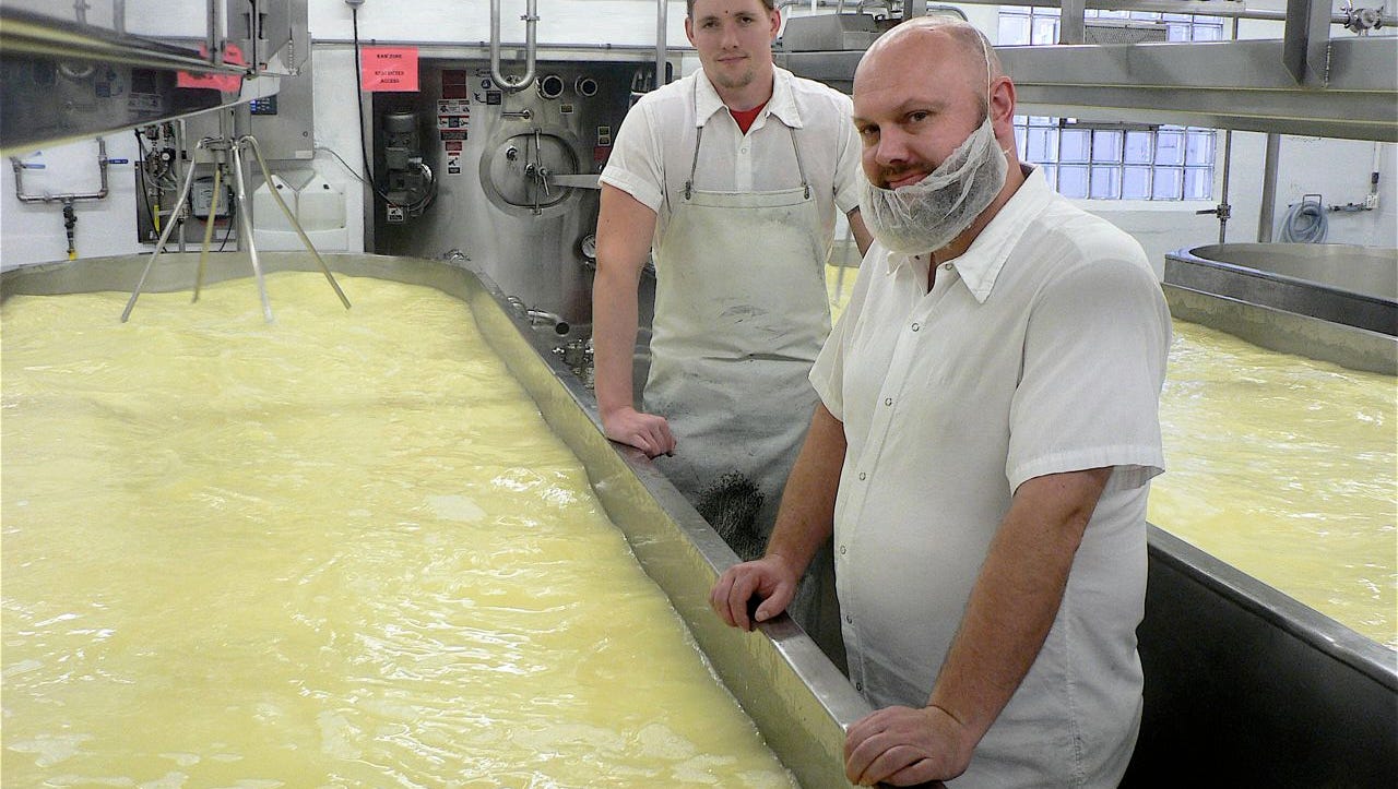 Cheesemakers across Wisconsin and the U.S. will be adversely impacted if the EU enforces GI status on several types of cheese, forcing them to rebrand and relabel their products.