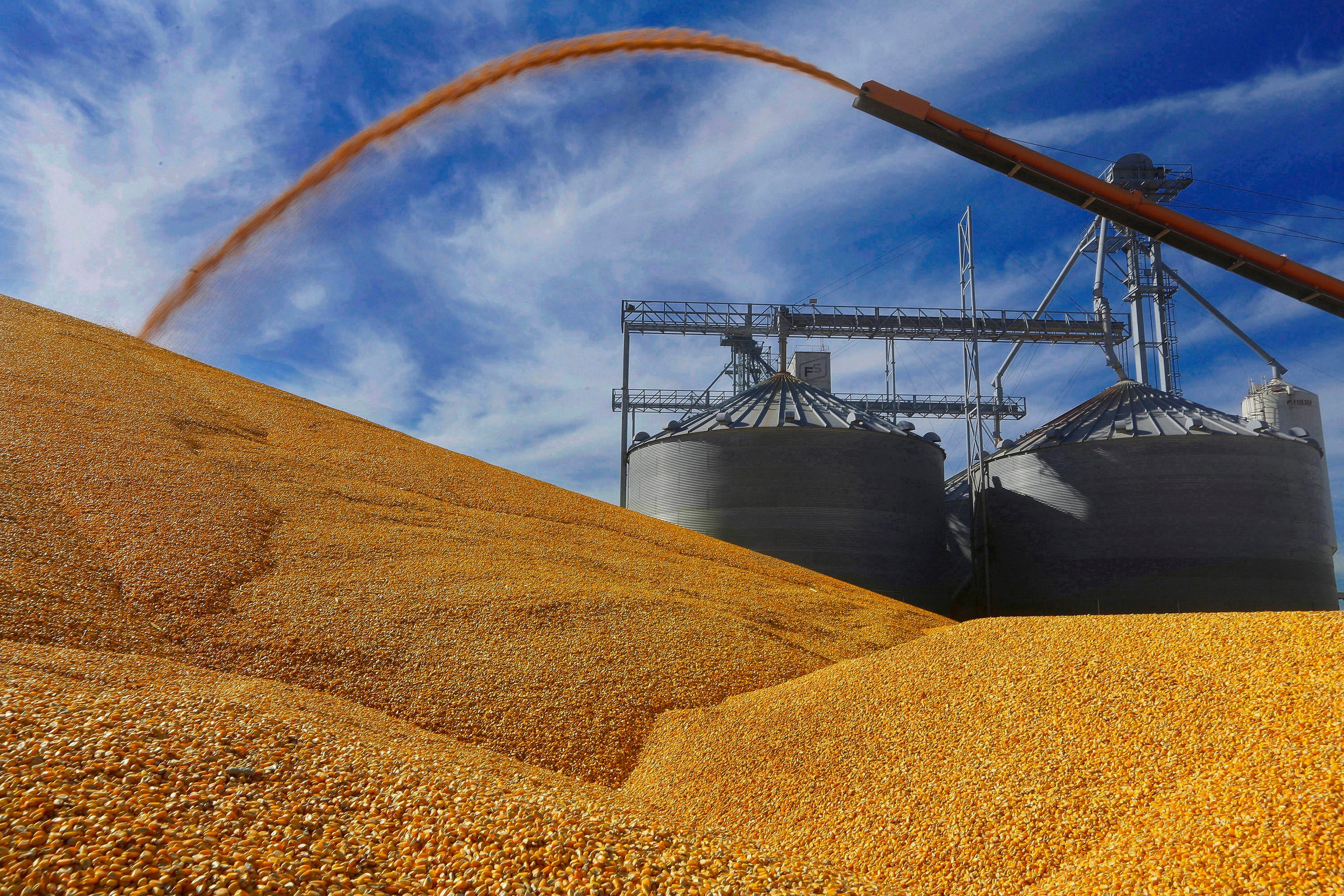 Factors that have affected the grain markets for the last year are still in play and “volatility is here to stay,” says a market analyst.